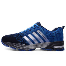 Load image into Gallery viewer, Fashion Men's Shoes Portable Breathable