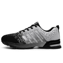 Load image into Gallery viewer, Fashion Men's Shoes Portable Breathable