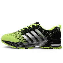Load image into Gallery viewer, Fashion Men's Shoes Portable Breathable