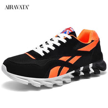 Load image into Gallery viewer, Women and Men Sneakers Breathable