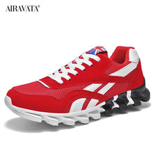 Load image into Gallery viewer, Women and Men Sneakers Breathable
