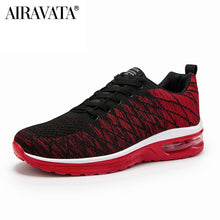 Load image into Gallery viewer, Running Shoes Fashion Breathable