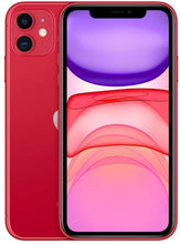Load image into Gallery viewer, Apple iPhone 11
