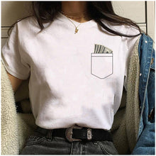 Load image into Gallery viewer, La Casa De Papel Tshirt
