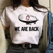 Load image into Gallery viewer, La Casa De Papel Tshirt
