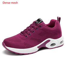 Load image into Gallery viewer, Fashion Women Lightweight Sneakers
