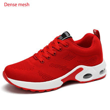 Load image into Gallery viewer, Fashion Women Lightweight Sneakers
