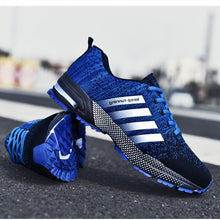 Load image into Gallery viewer, Fashion Men's Shoes Portable Breathable
