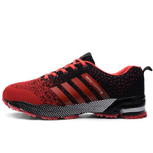 Load image into Gallery viewer, Fashion Men's Shoes Portable Breathable
