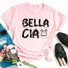 Load image into Gallery viewer, La Casa De Papel Tshirt
